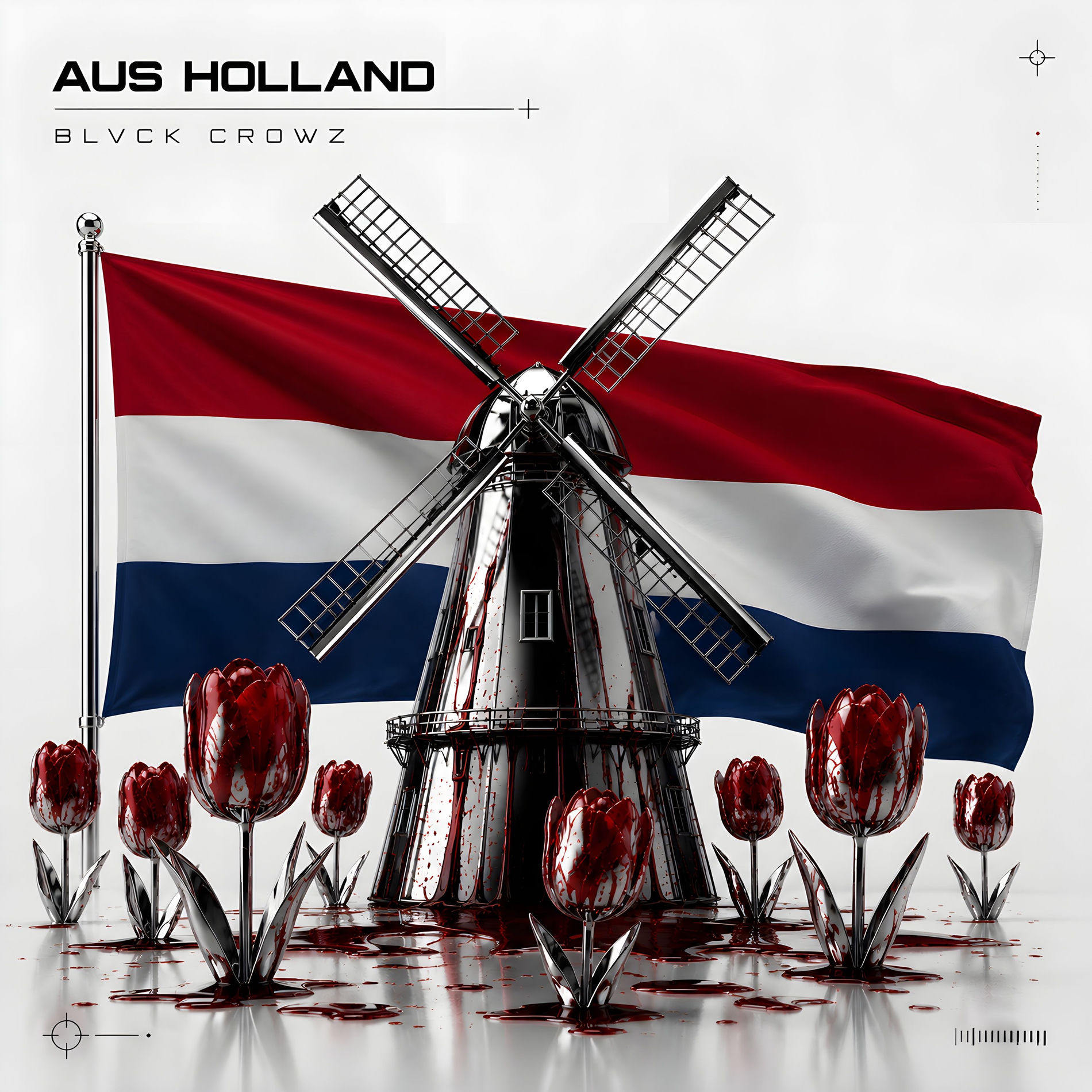 Album cover of Aus Holland