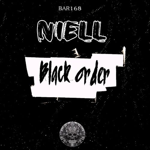  Niell - Black order (2024) 