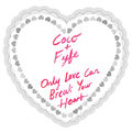Only Love Can Break Your Heart