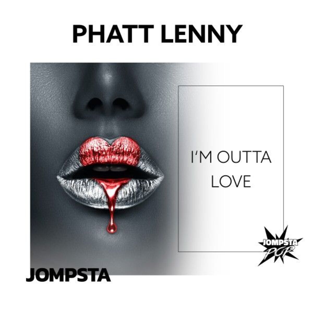 Album cover of I'm Outta Love