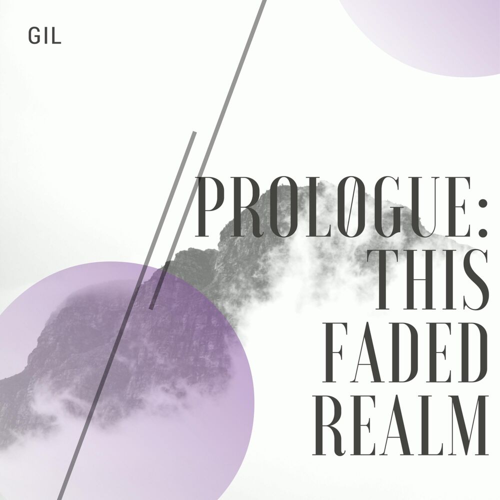 Picture of Prologue: This Faded Realm