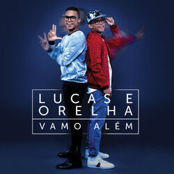 Cover of Vamo Além