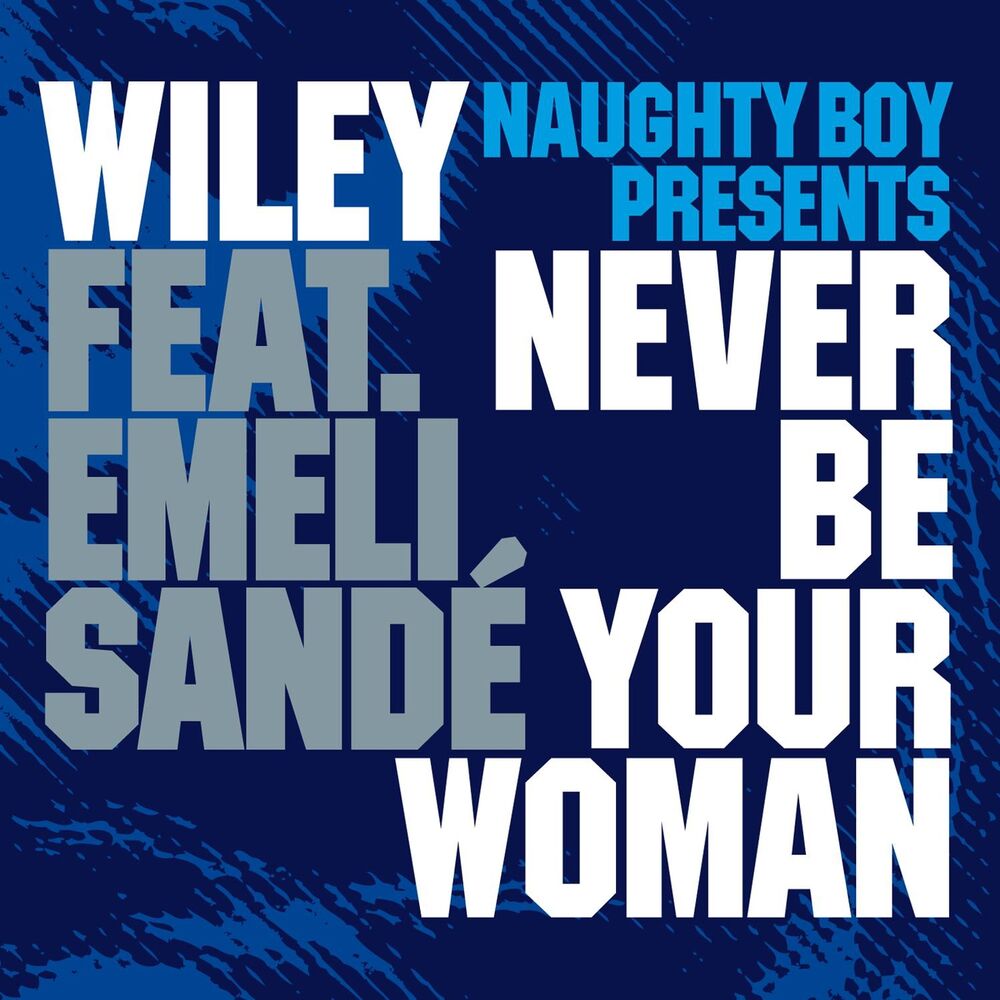 Picture of Never Be Your Woman