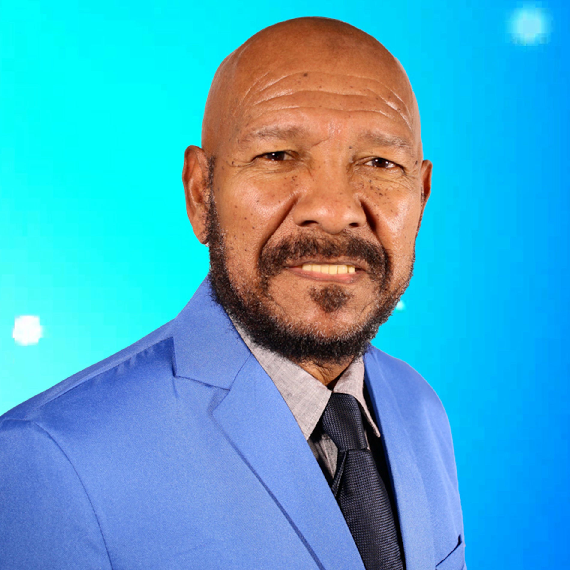 Album cover of O Tempo Passou