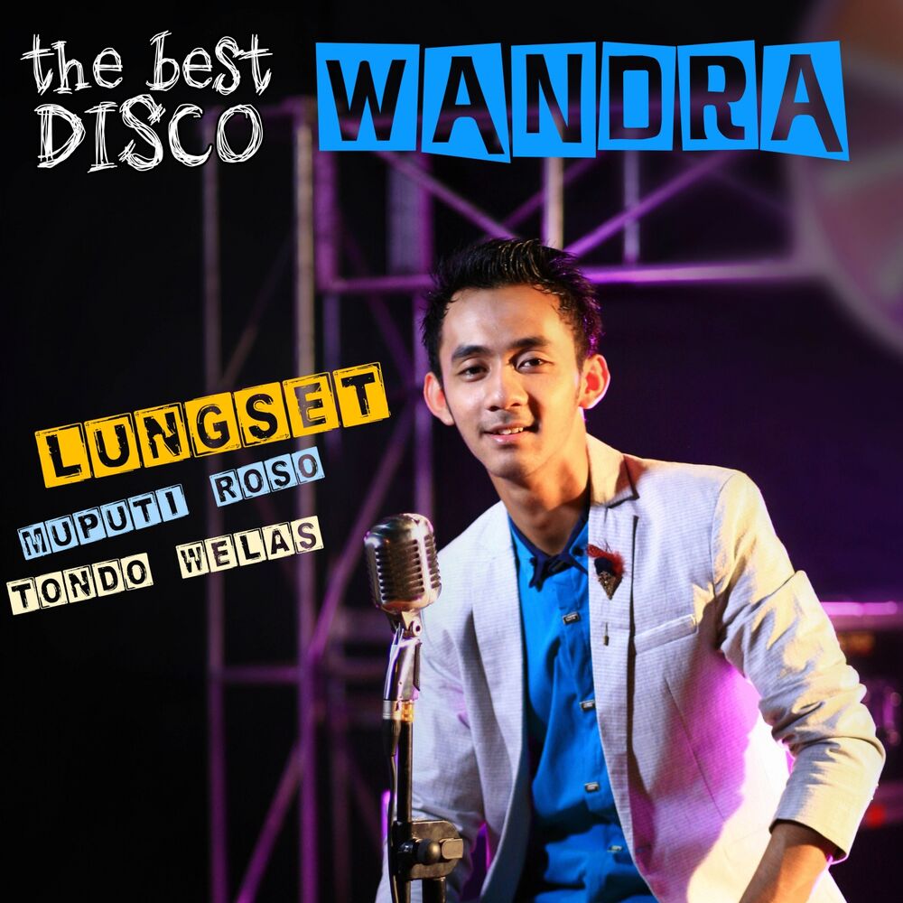 Picture of The Best Disco Wandra