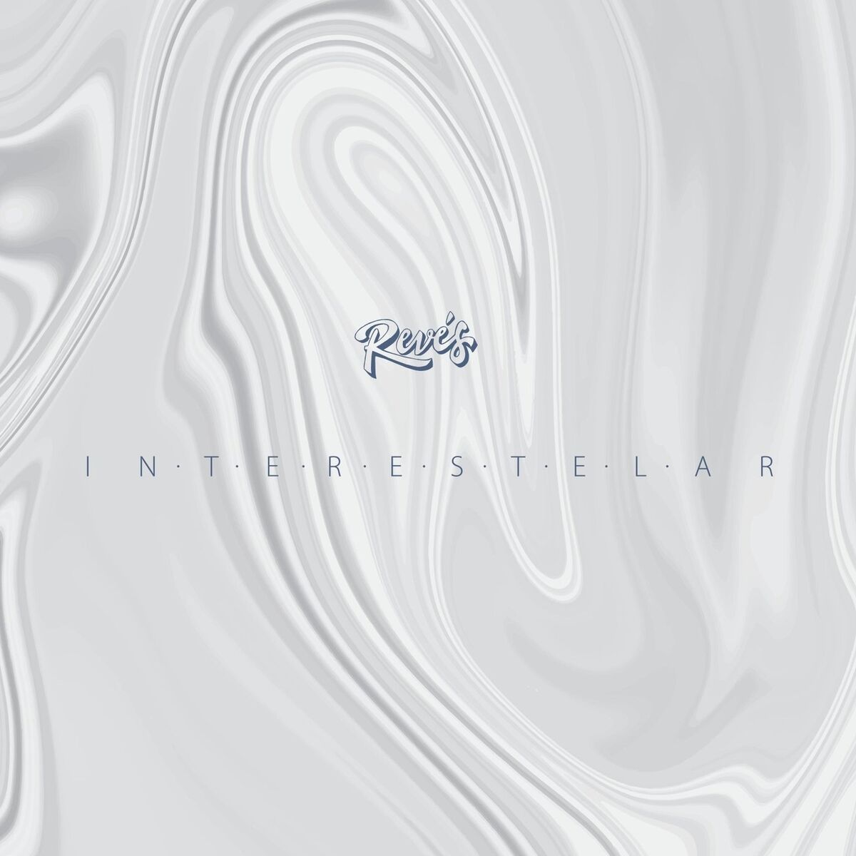 Album cover of Interestelar