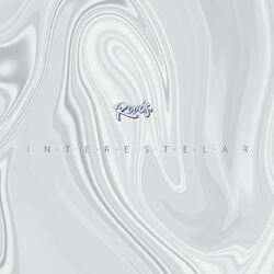 Cover of Interestelar