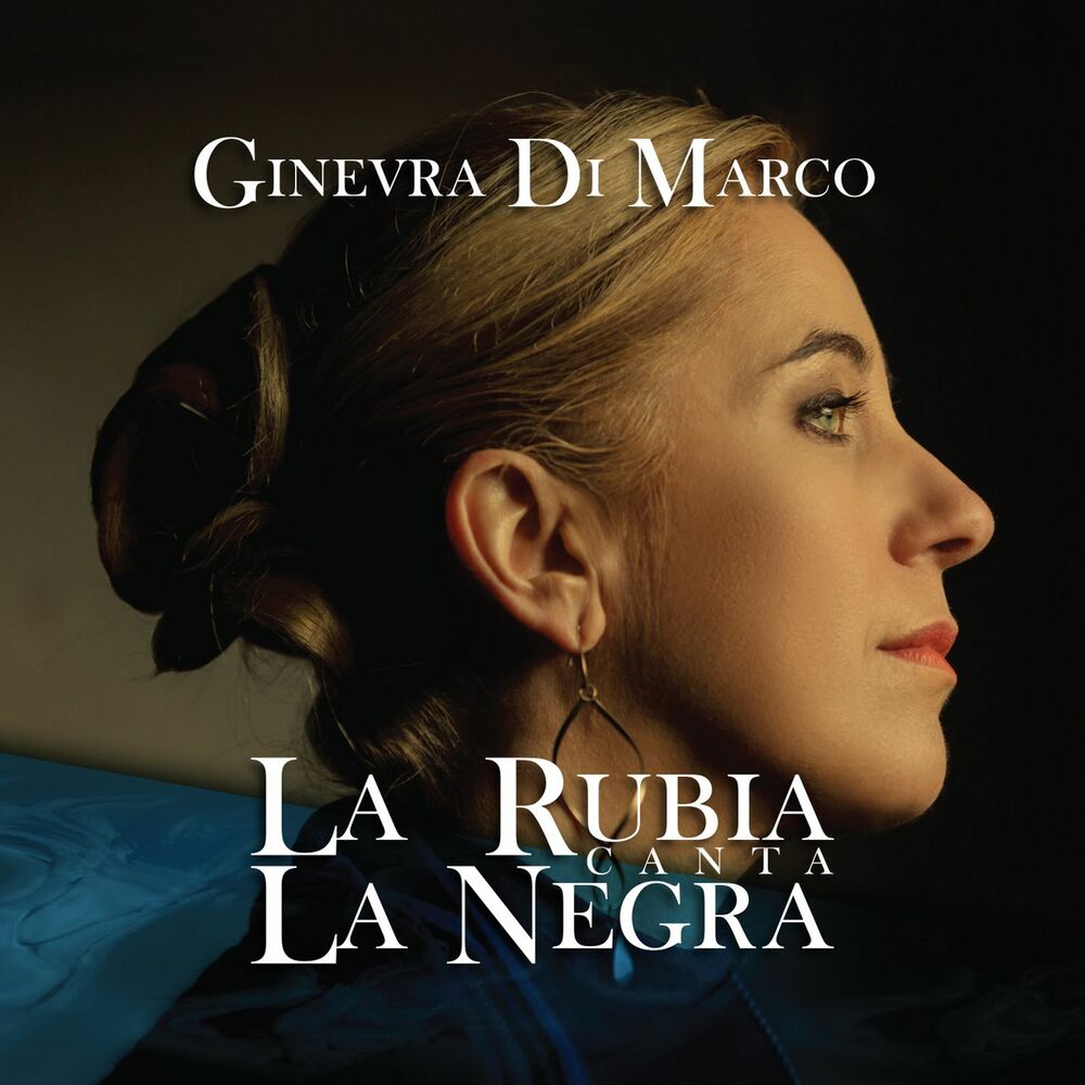 Picture of La Rubia canta La Negra
