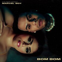 Cover of Bom Bom