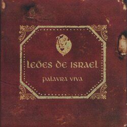 Cover of Palavra Viva