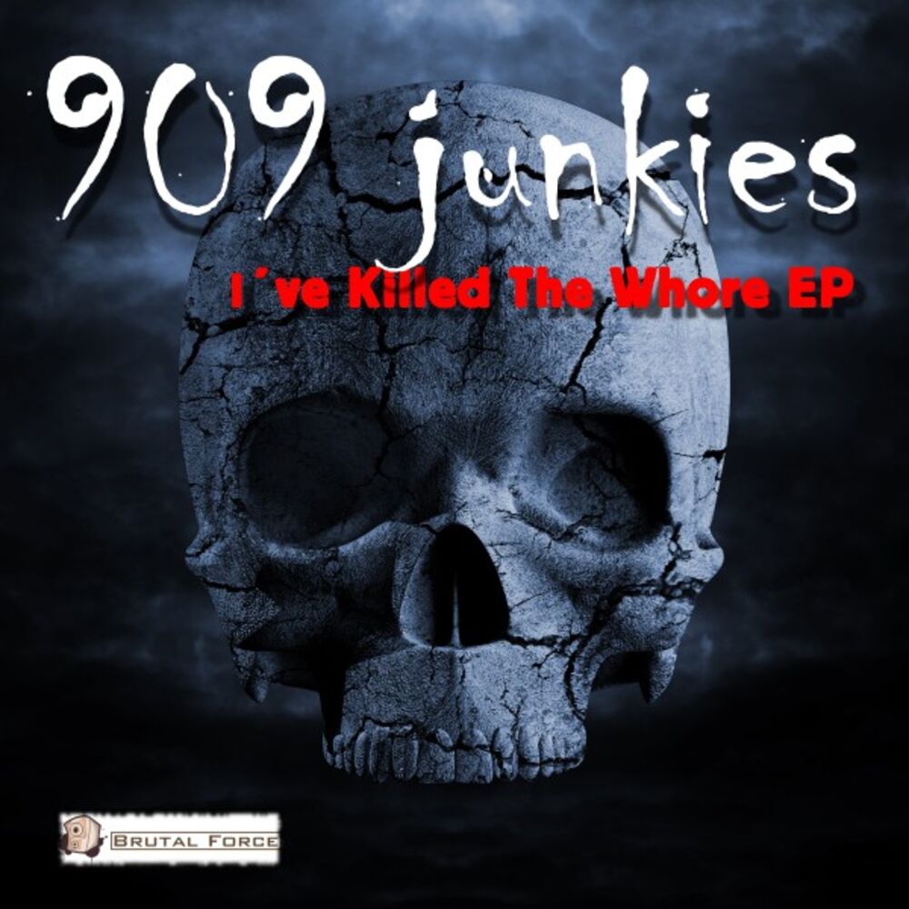 Picture of I've Killed the Whore EP