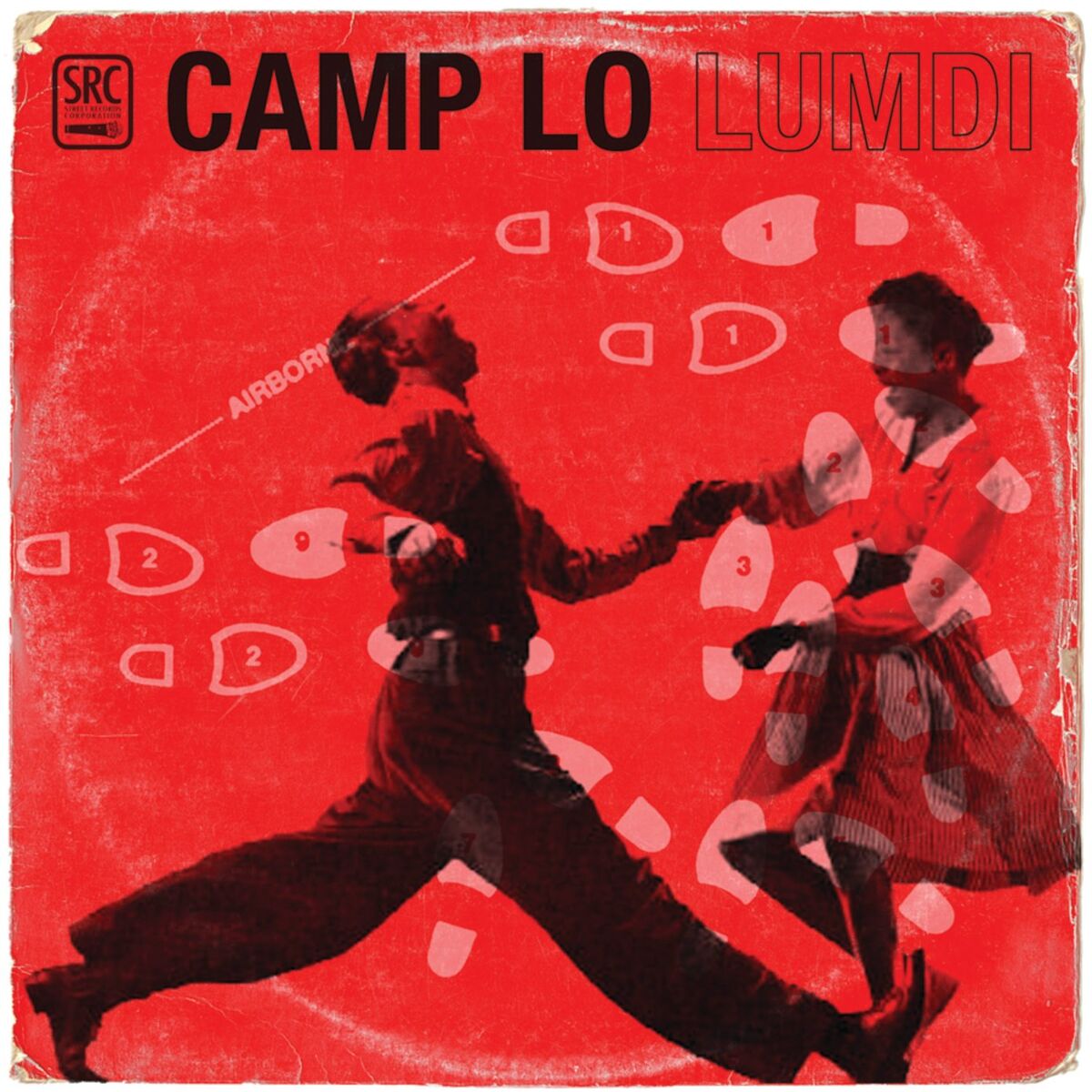 Album cover of Lumdi