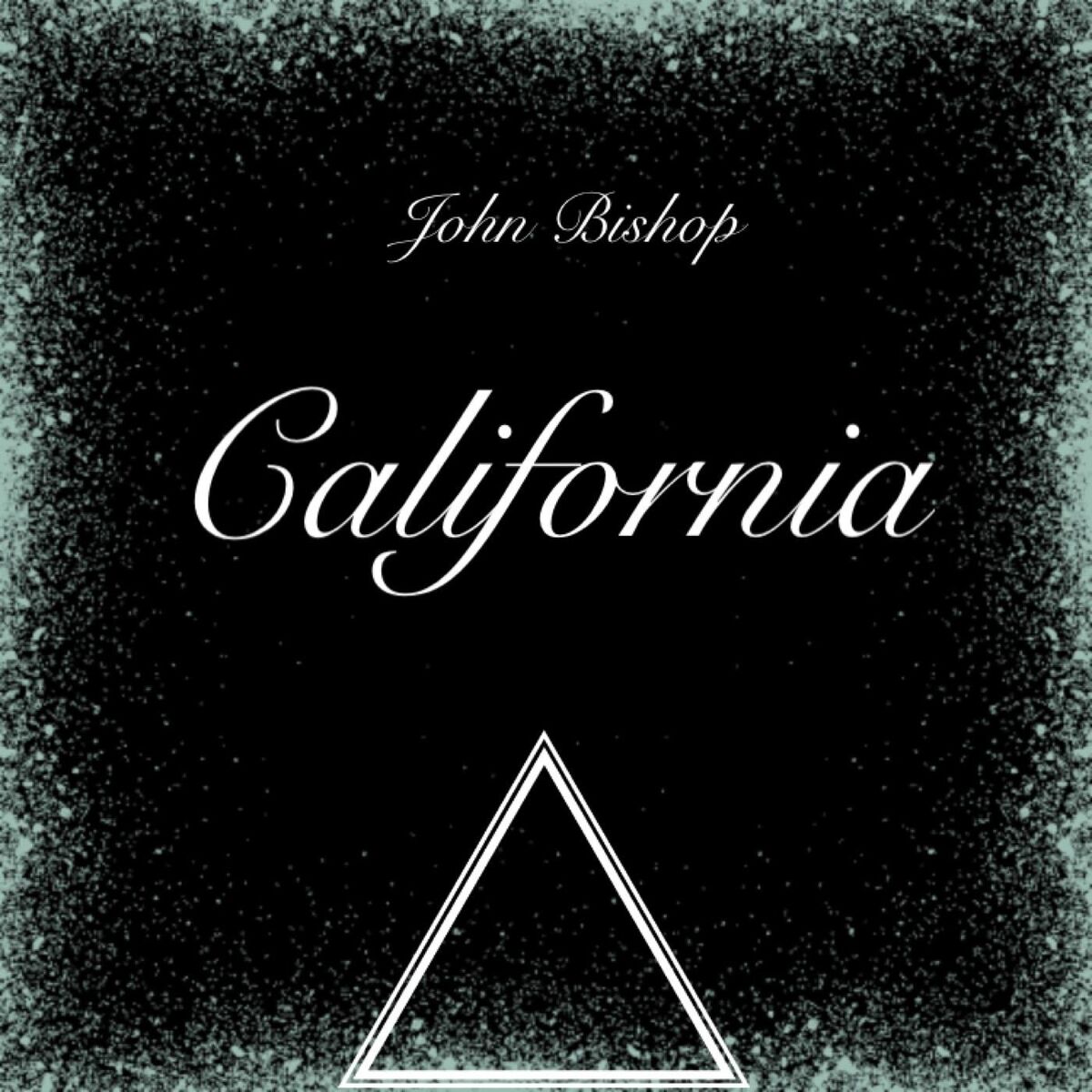 Album cover of California