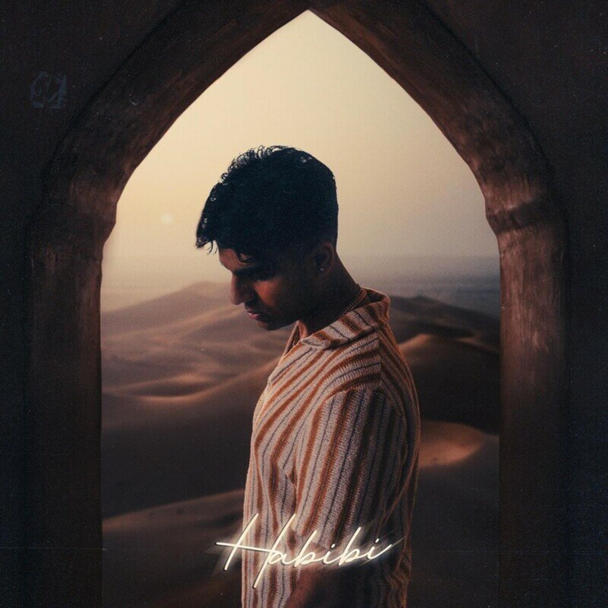 Album cover of Habibi
