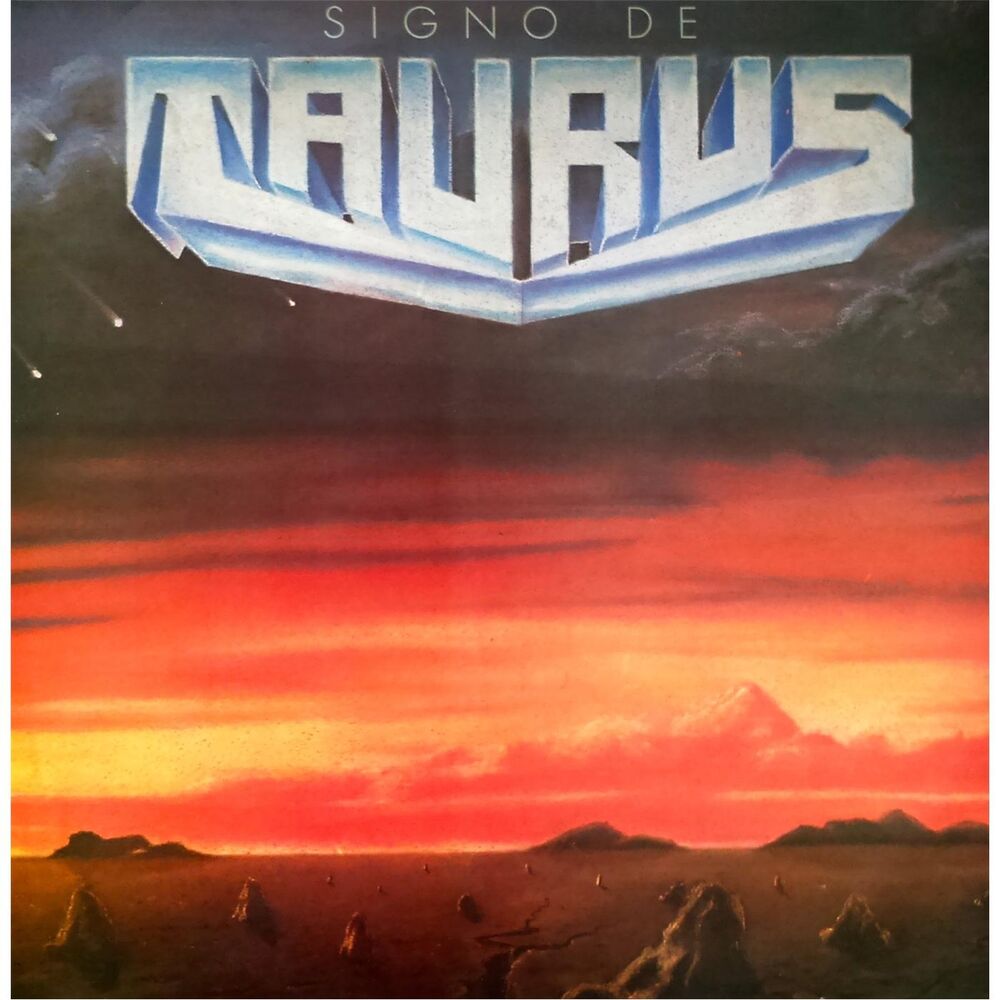 Picture of Signo de Taurus