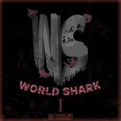 Cover of World Shark 1
