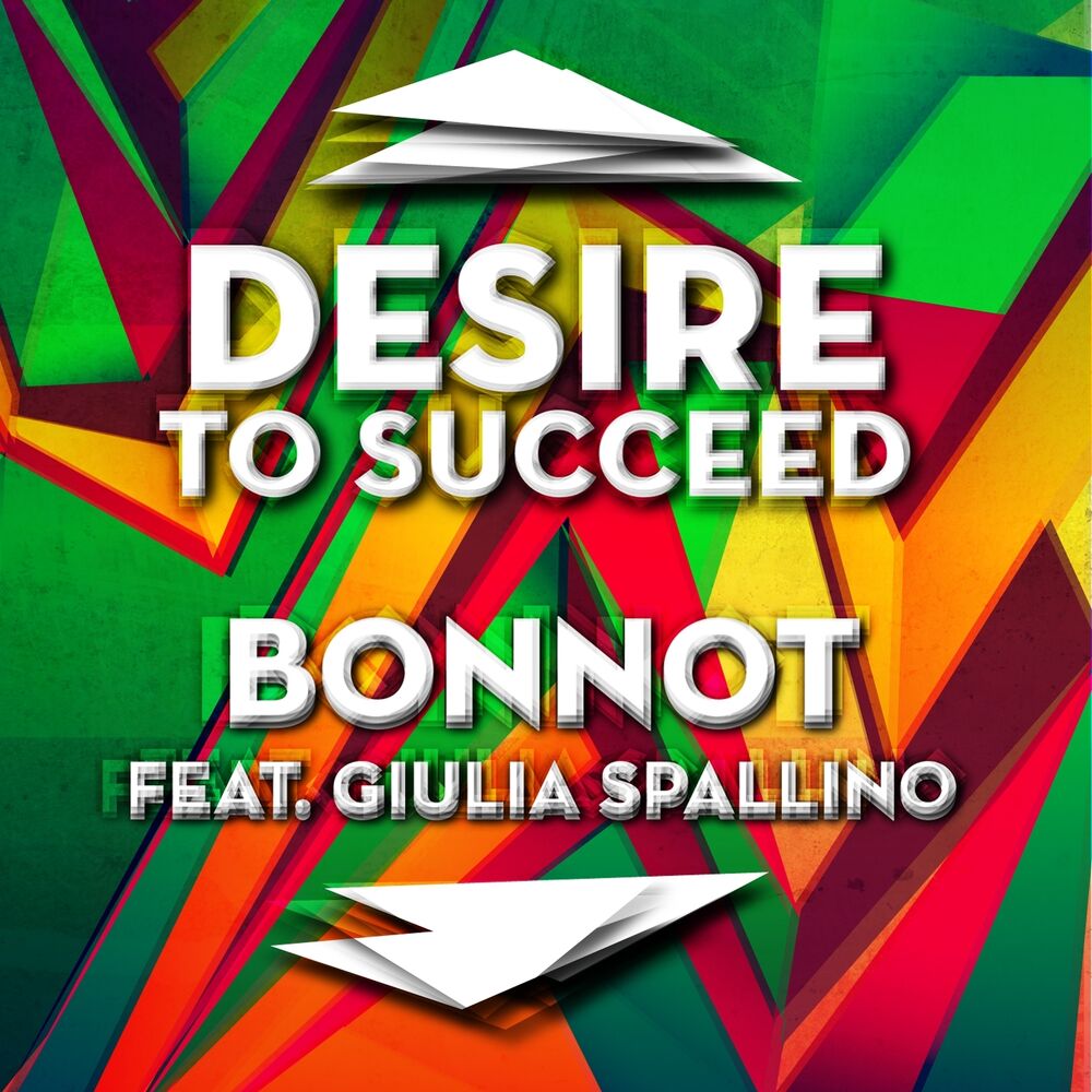 Picture of Desire to Succeed