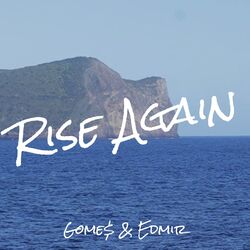 Cover of Rise Again