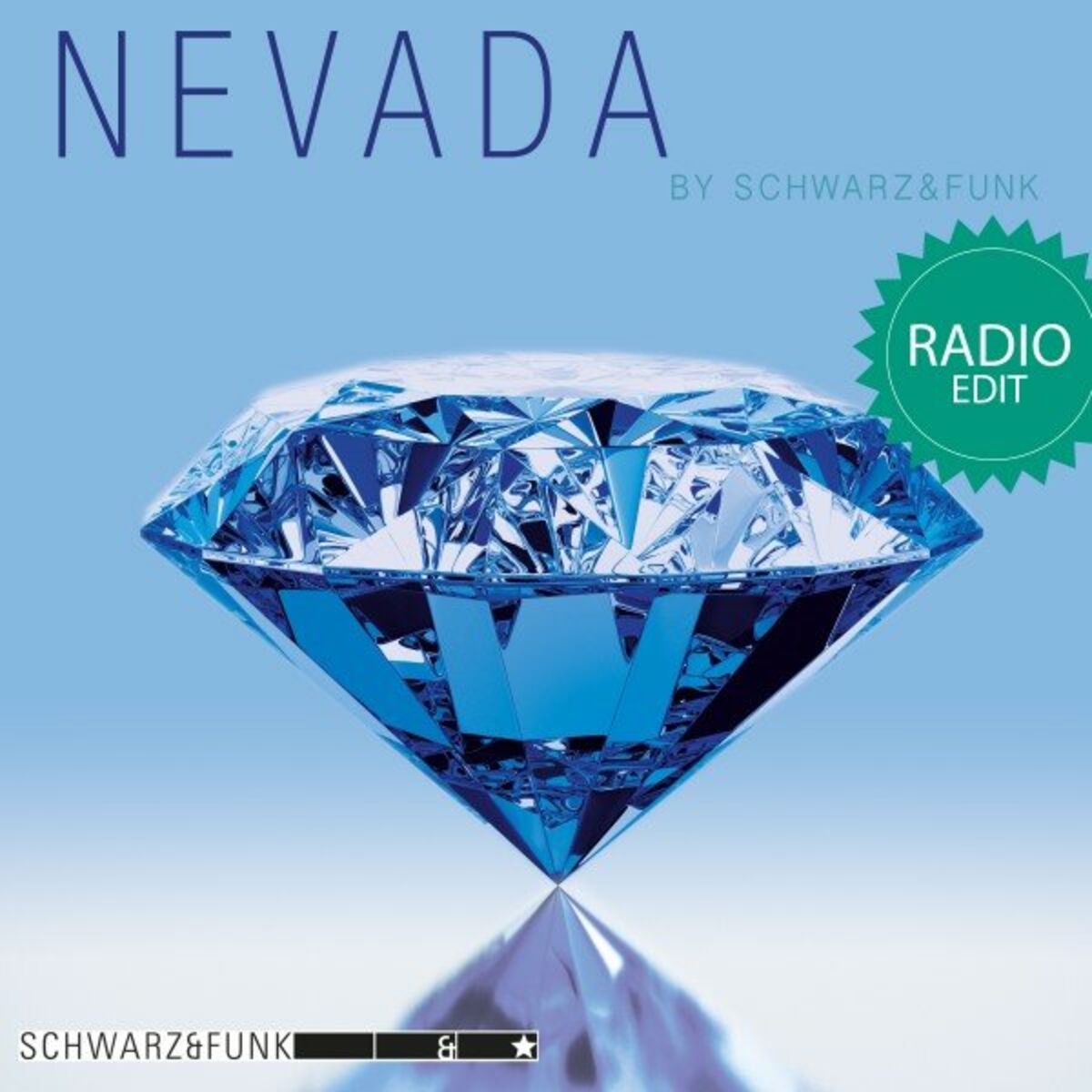 Album cover of Nevada