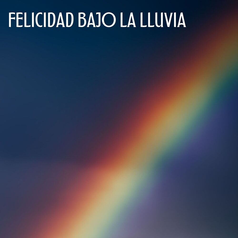 Picture of Felicidad Bajo La Lluvia