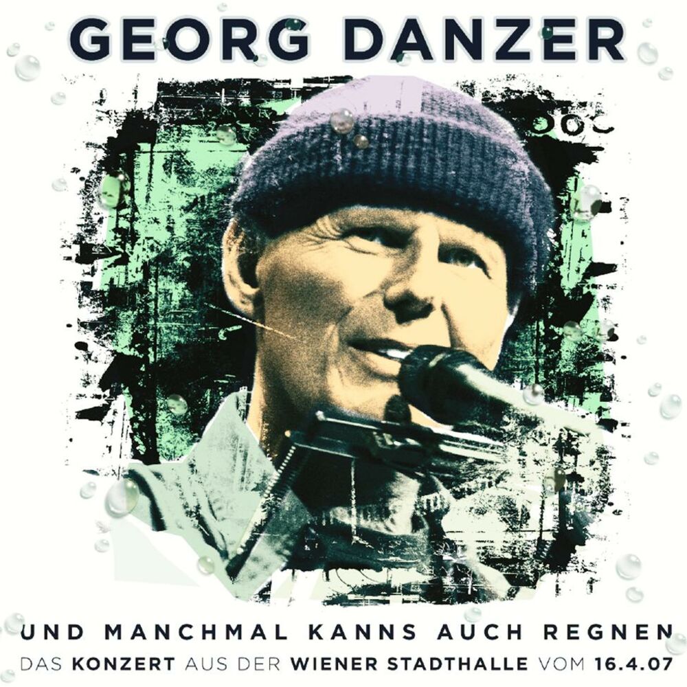 Picture of Und manchmal kanns auch regnen