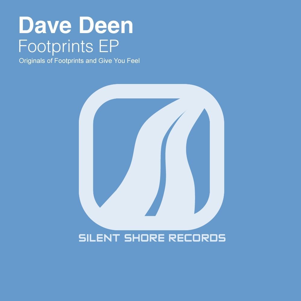 Picture of Footprints EP