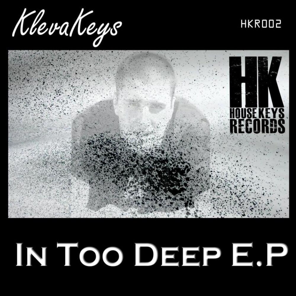 Picture of In Too Deep E.P