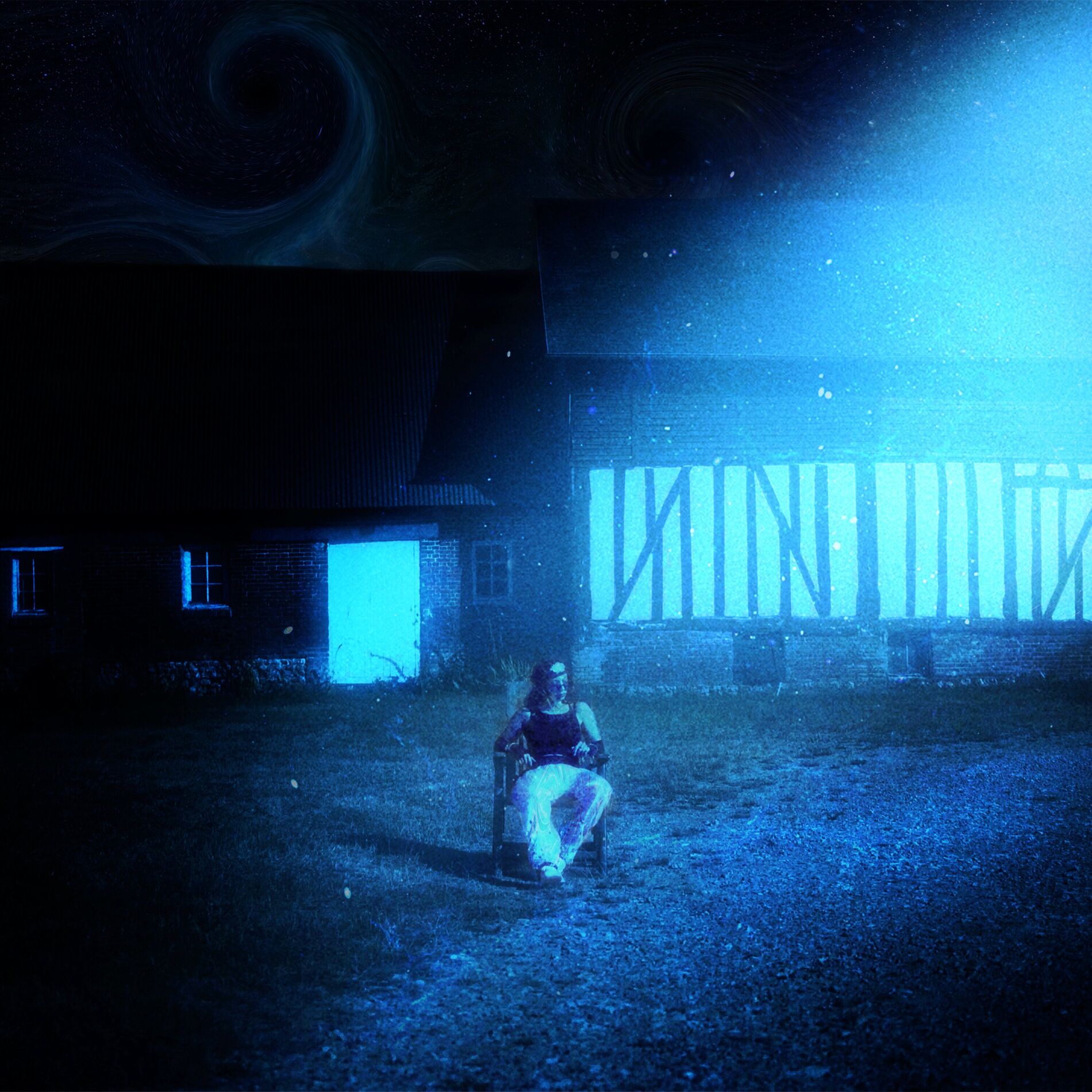 Album cover of L'AVANCE