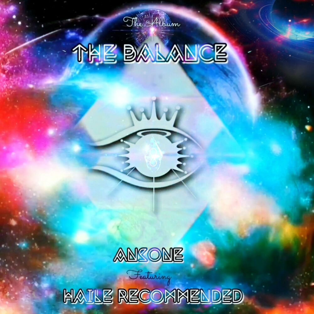 Picture of The Balance