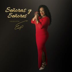 Cover of Señoras y Señores (Versión Eva)