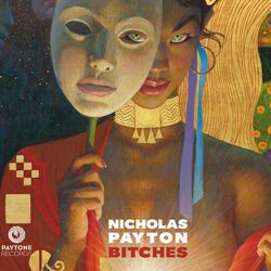 Cover of Bitches