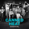 Going Up The Country (Remastered 2005) by Canned Heat album cover