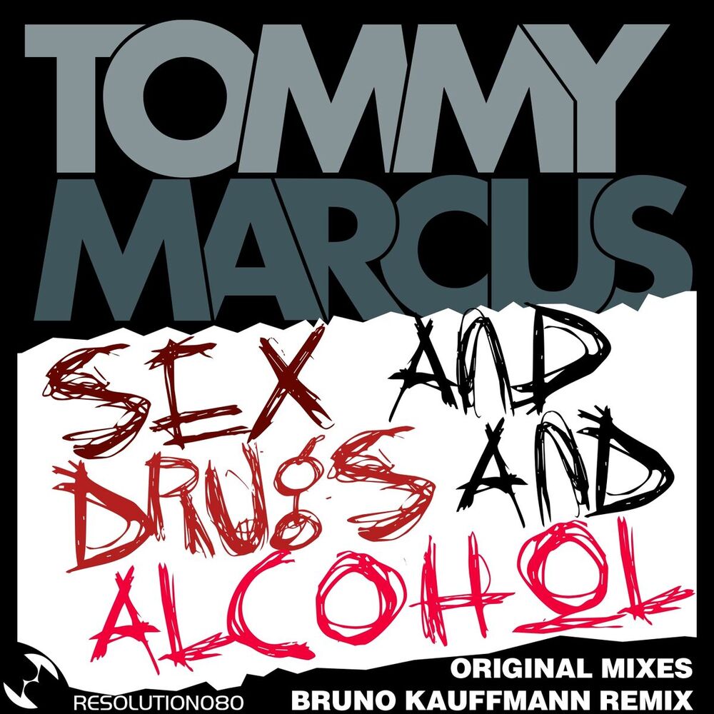 Picture of Sex and Drugs and Alcohol