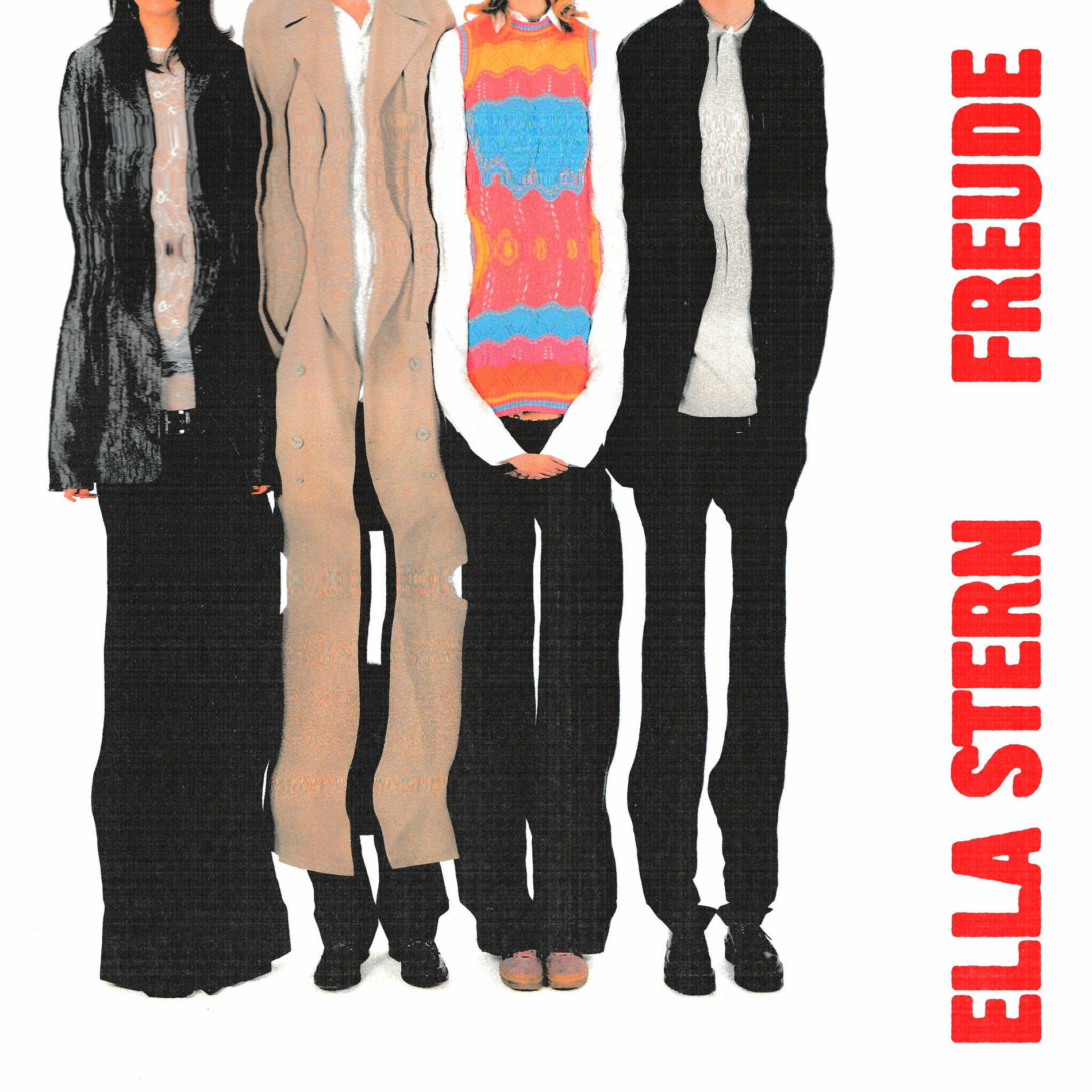Album cover of Bild wie Monet