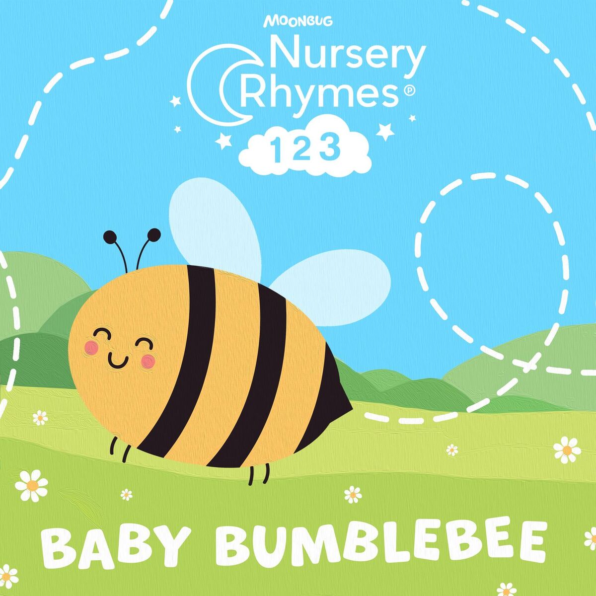 Album cover of Baby Bumblebee