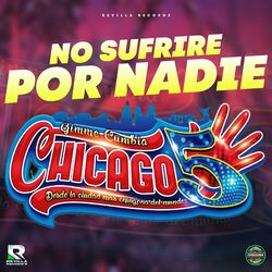 Cover of No Sufrire por Nadie
