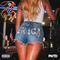 ERICA by Jaden Bojsen album cover