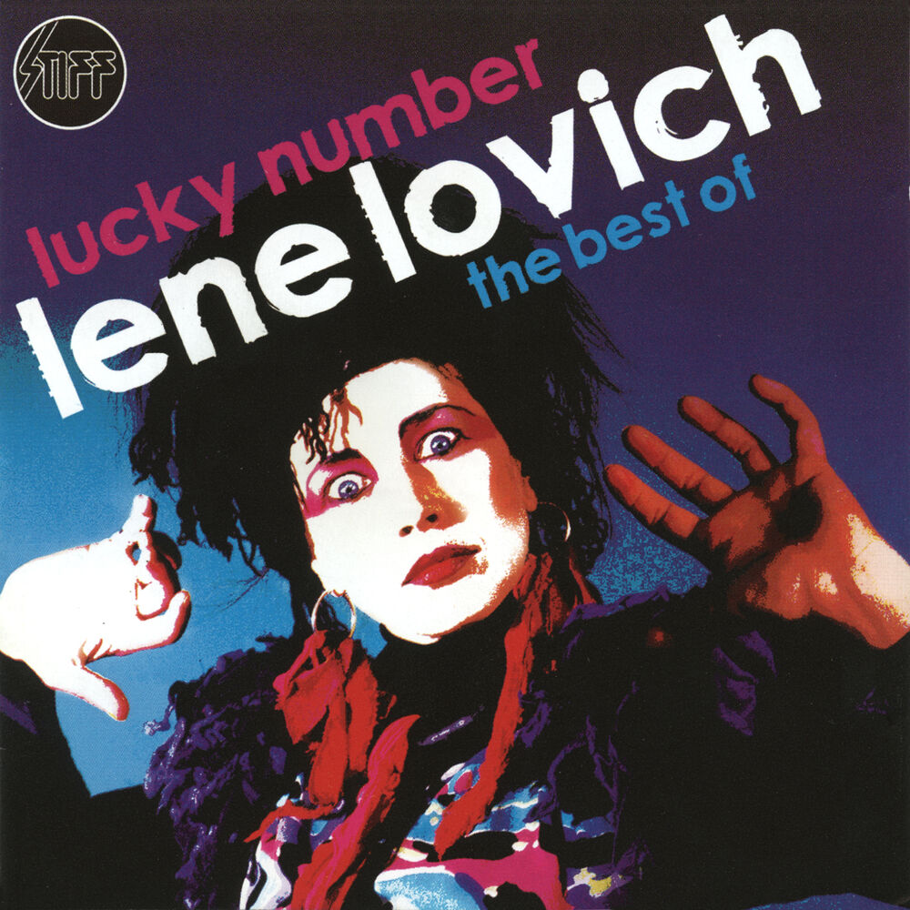 Picture of Lucky Number (The Best Of)