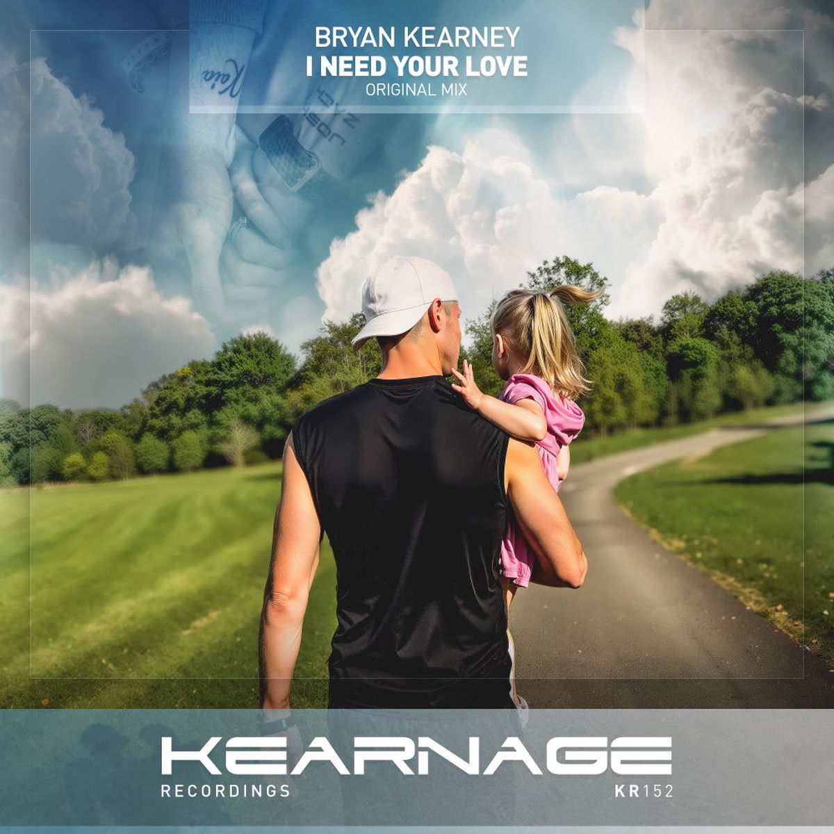 Album cover of I Need Your Love