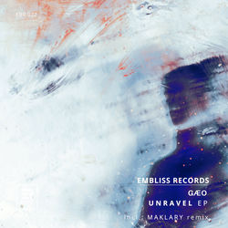 Cover of Unravel by undefined