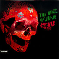 Archie Shepp: albums, songs, concerts | Deezer