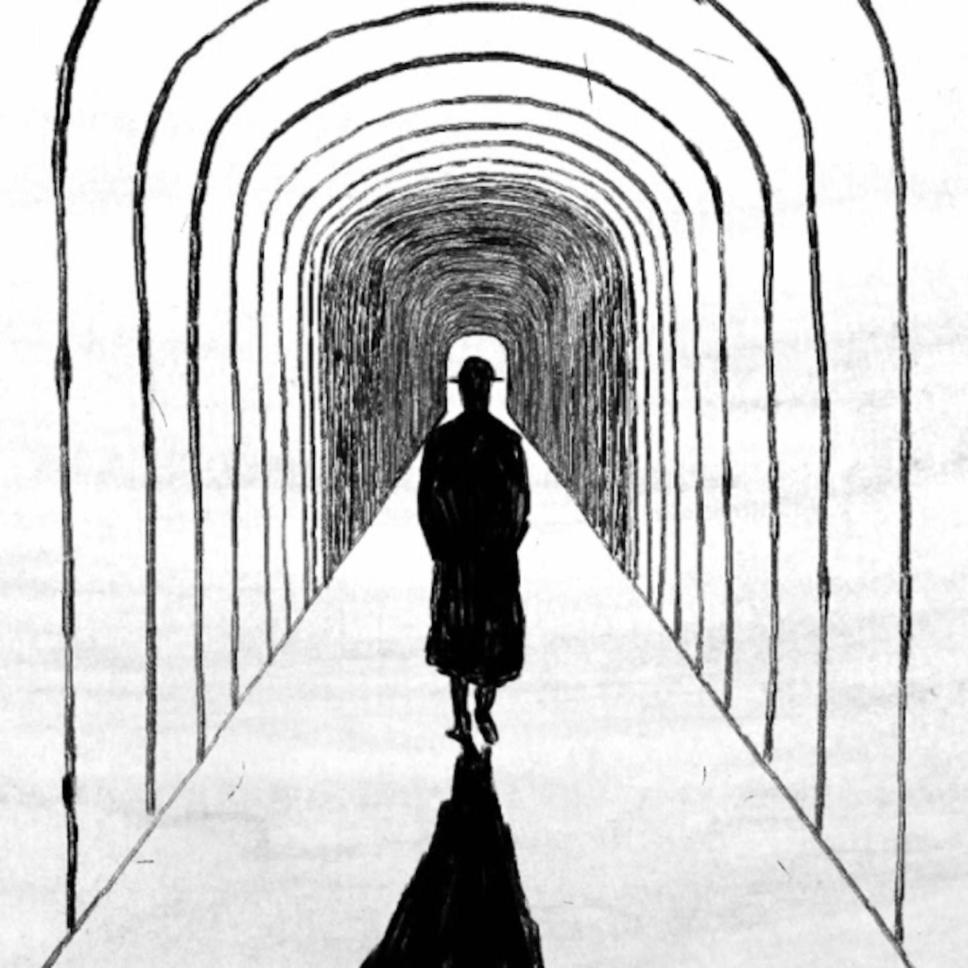 Album cover of Walking Away