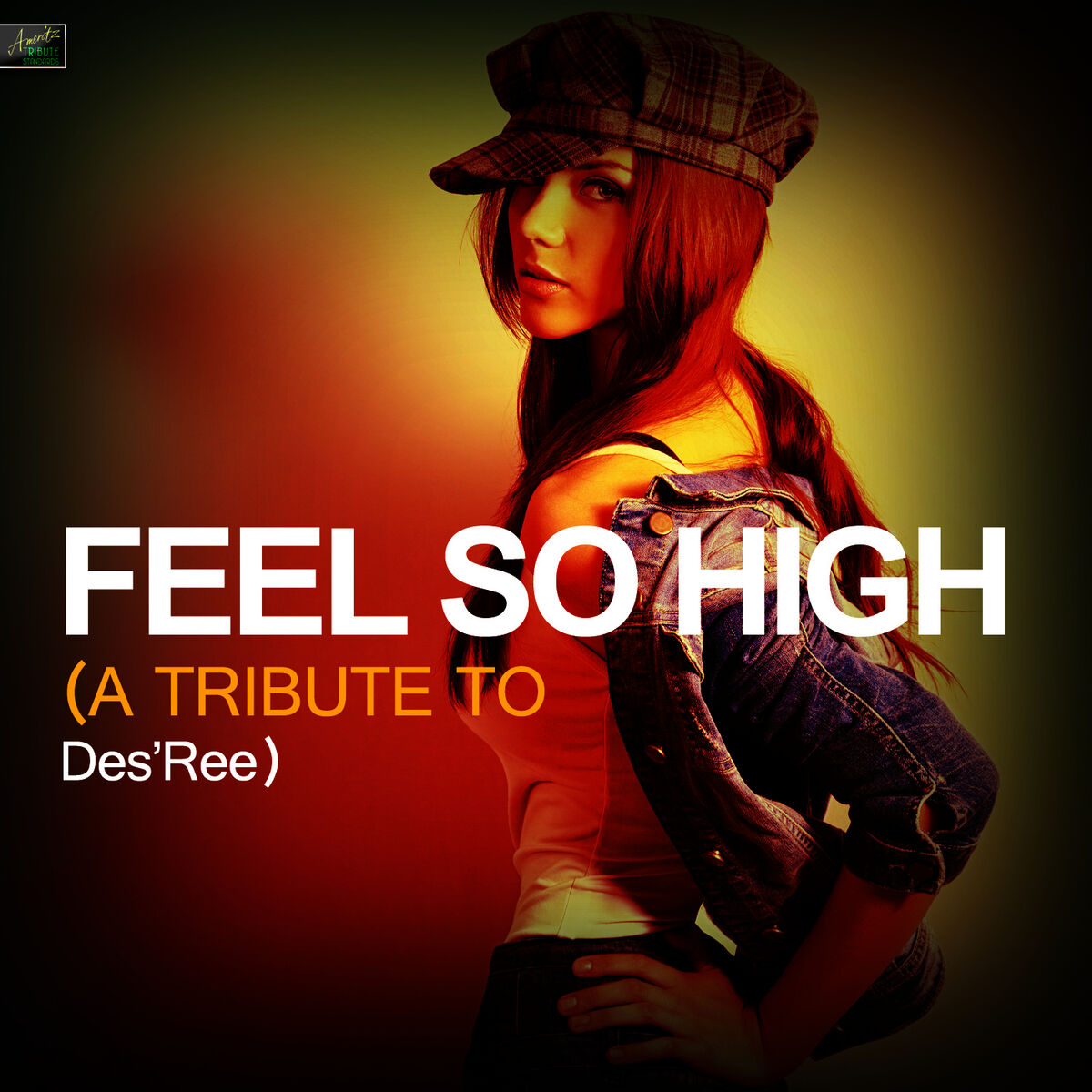 Album cover of Feel So High