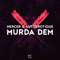 Cover of Murda Dem