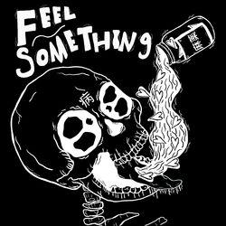 Cover of Feel Something