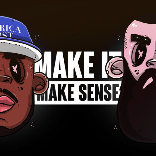 Make It Make Sense by Bryson Gray - 158 BPM
