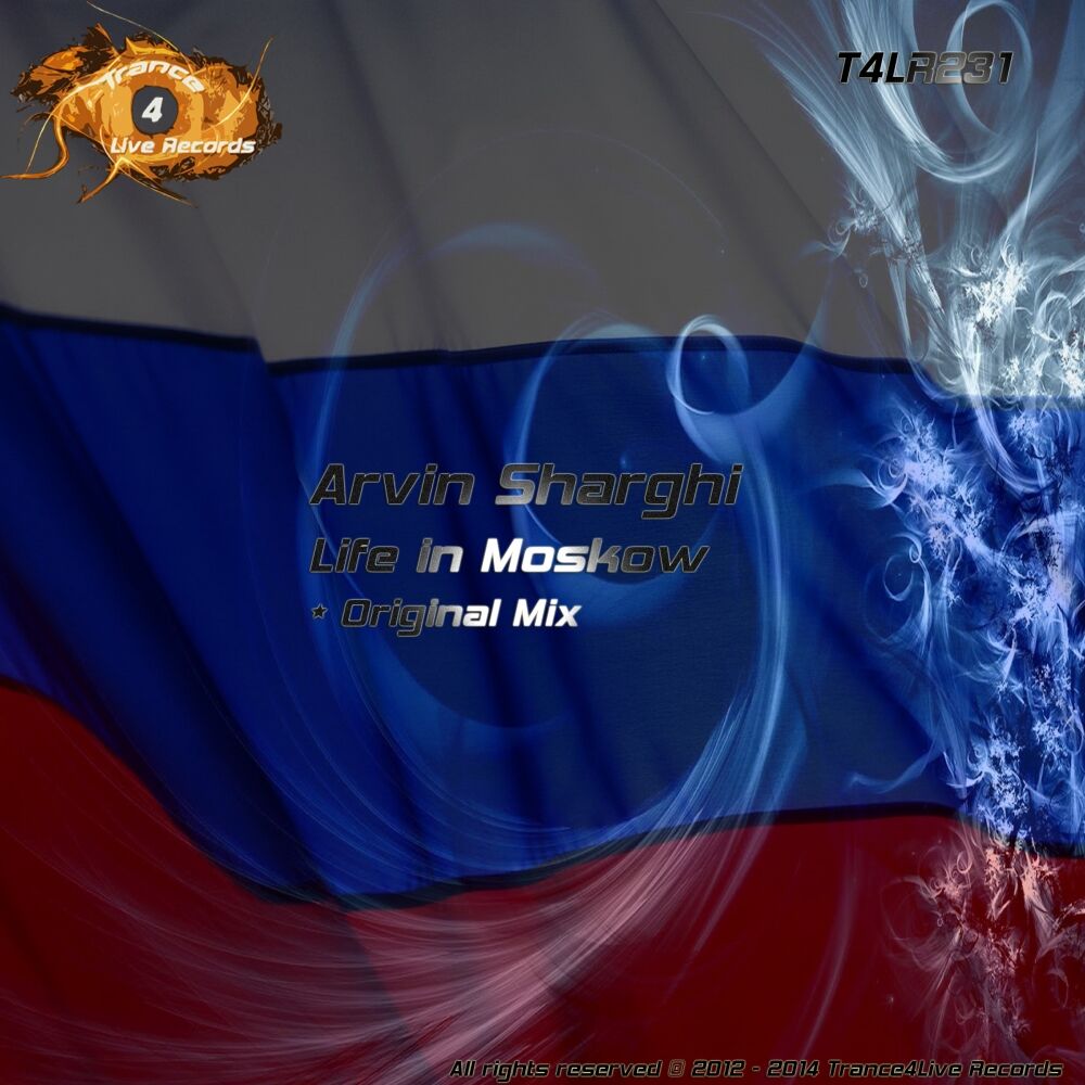 Picture of Life In Moscow