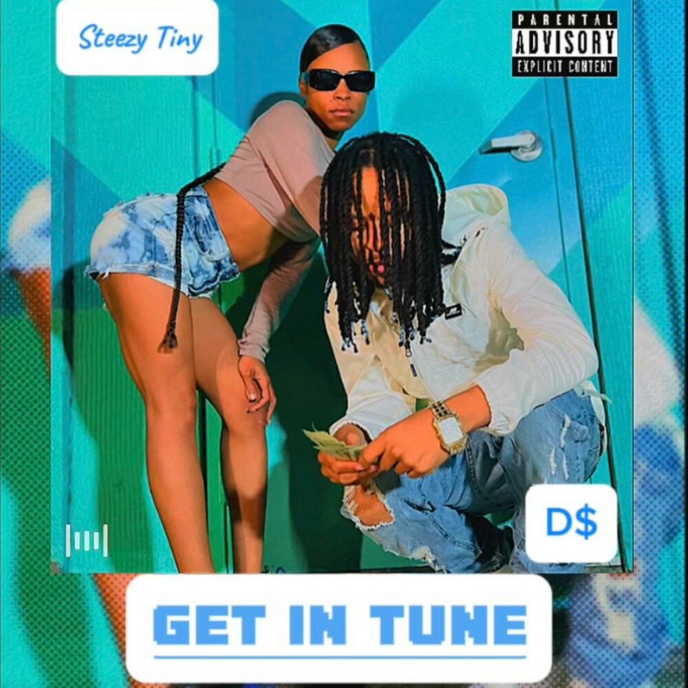 Picture of Get In Tune