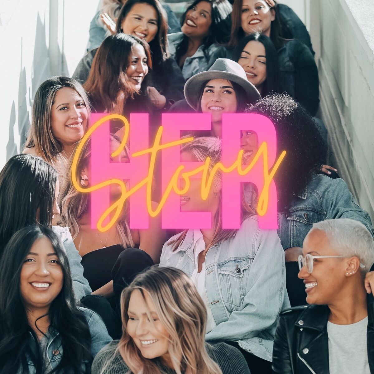 Album cover of TQG