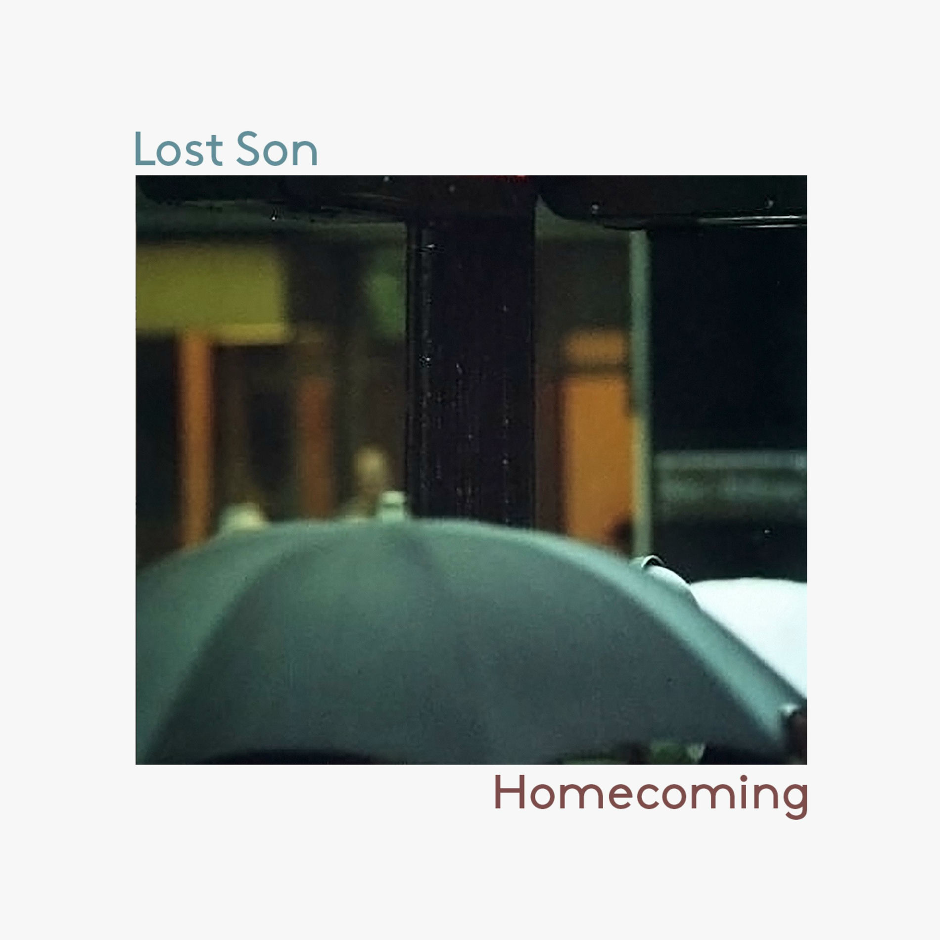 Album cover of Homecoming